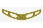 6601376 TWISTER CP GOLD HORIZONTAL FIN